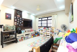 Blk 441B Clementi Avenue 3 (Clementi), HDB 4 Rooms #185389852